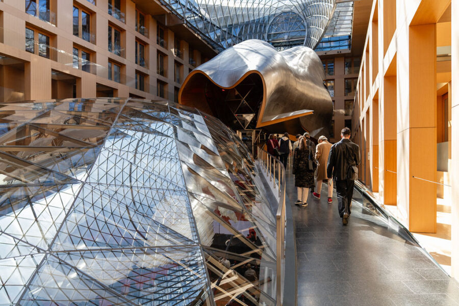 ［Report］激変する時代の中で、建築とデザインはどう拡張するか。「iF DESIGN AWARD 2026」授賞式＆最新トレンド