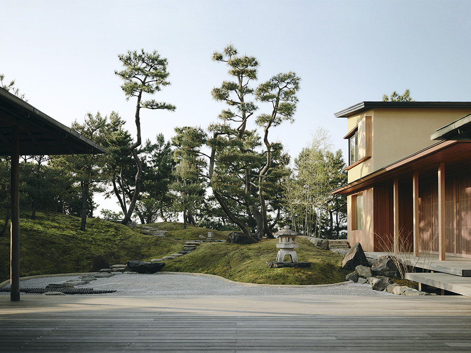 〈Oiso-Sukiya-House〉Photo: kei sakakura