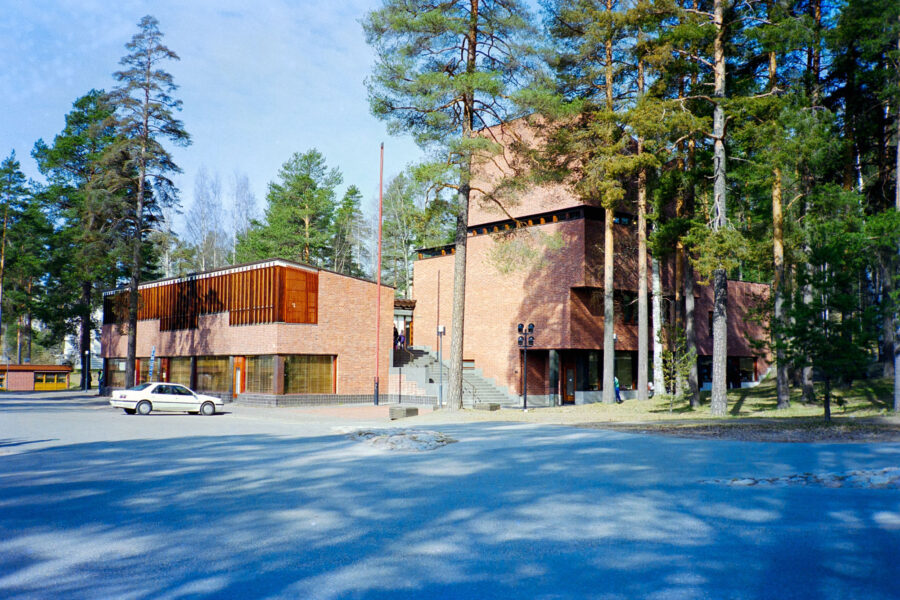 アルヴァ・アアルトの作品群「Aalto Works」がユネスコ世界遺産に登録！