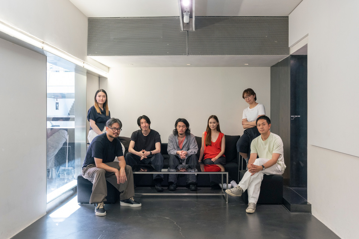 ［Interview］チームでつくる「I INらしさ」とは