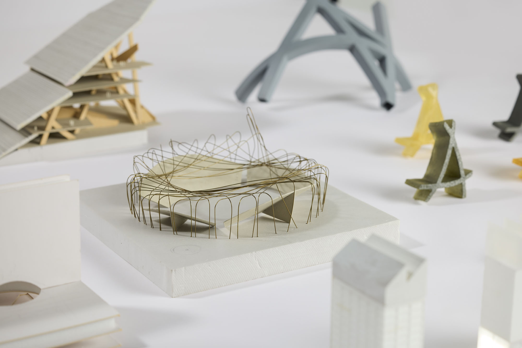 ヘルツォーク＆ド・ムーロン設計〈M+〉の開館5周年を記念した展覧会「ヘルツォーク＆ド・ムーロン：イン・フォーカス」を9月に開催