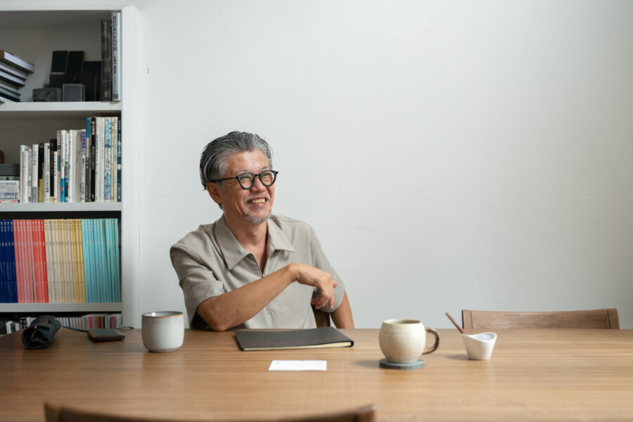 ［Interview］日本建築の伝統と海外の価値観を繋ぎ、普遍的な豊かさを引き出すキューボデザイン建築計画設計事務所