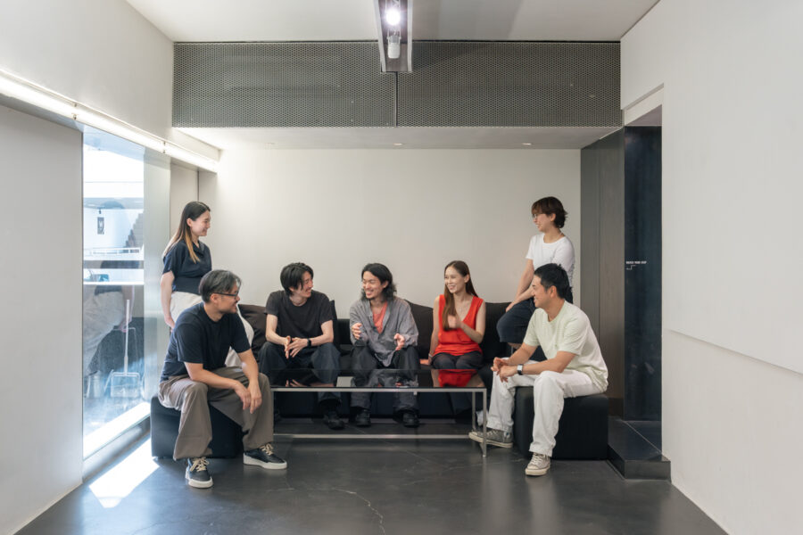 ［Interview］チームでつくる「I INらしさ」とは