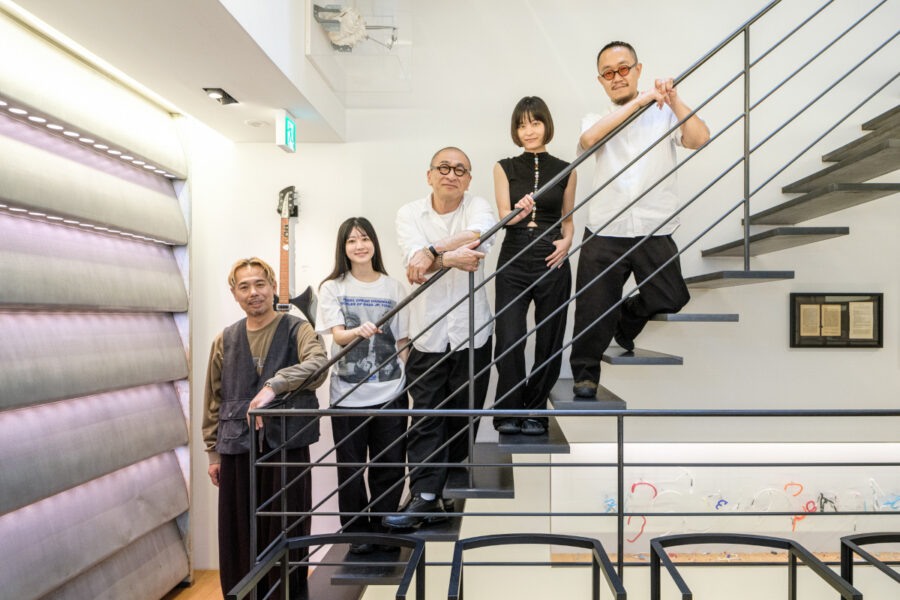 ［Interview］問いを立てることから始めるワンダーウォールのデザイン理念