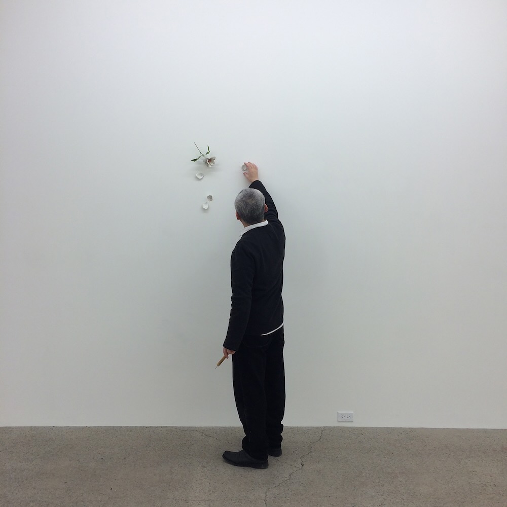 21_21 DESIGN SIGHT 企画展「方丈記に学ぶ」出展作家