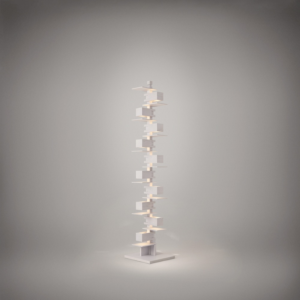 YAMAGIWA〈TALIESIN® WHITE(タリアセン ホワイト)〉