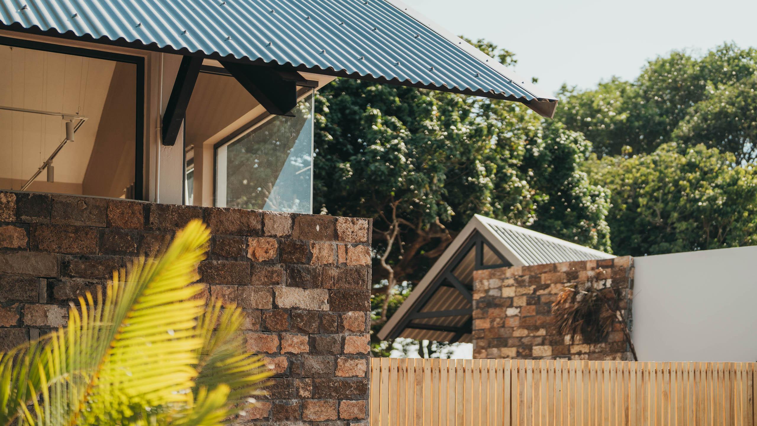 〈HEIスクールズ・モーリシャス(HEI Schools Mauritius)〉アーキテクツ・スタジオ(Architects’ Studio)