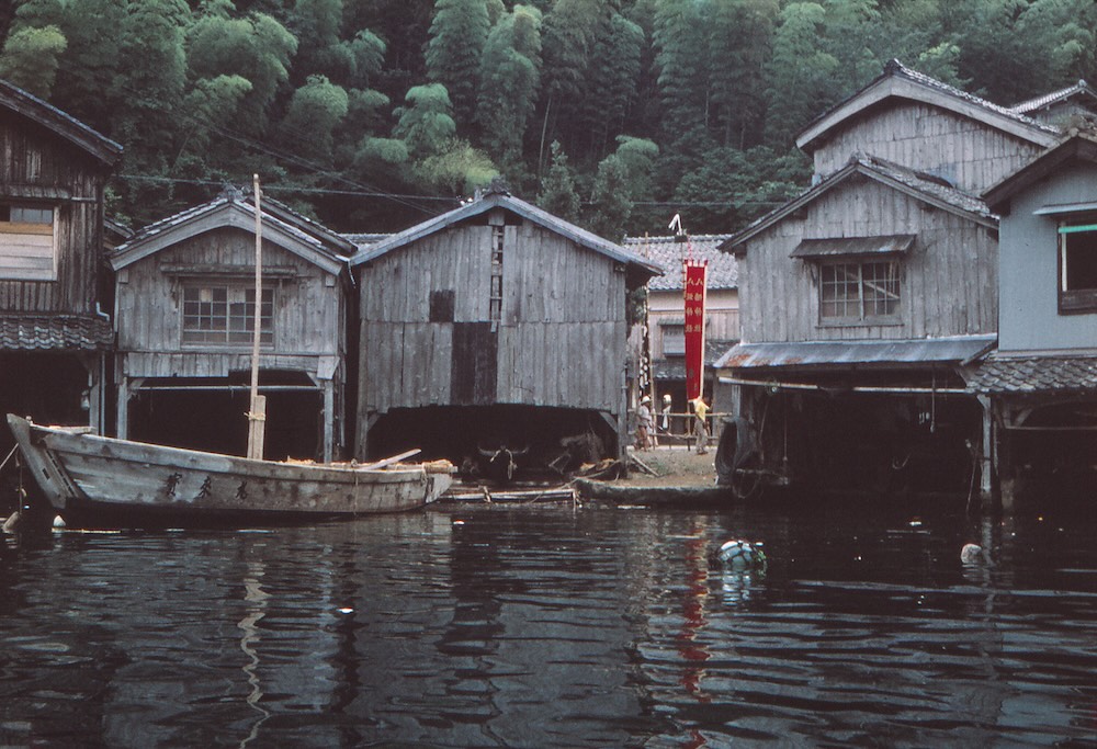 谷口吉郎・吉生記念 金沢建築館 第13回企画展「デザイン・サーヴェイ60年-集落を見つめた建築家たち」