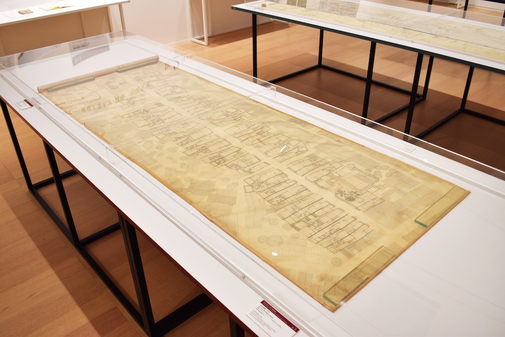 谷口吉郎・吉生記念 金沢建築館 第13回企画展「デザイン・サーヴェイ60年-集落を見つめた建築家たち」