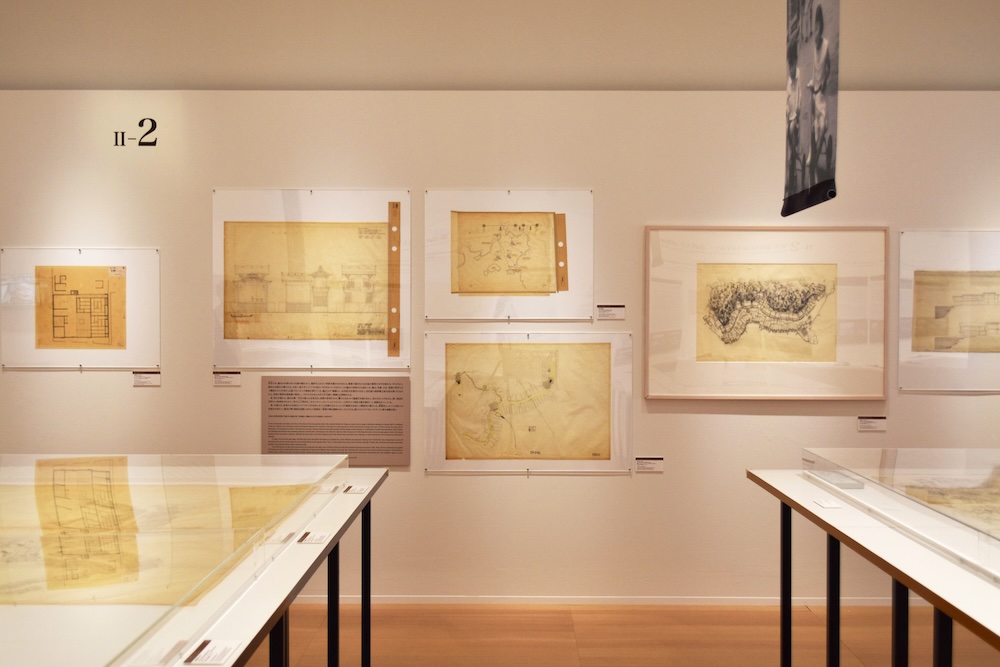 谷口吉郎・吉生記念 金沢建築館 第13回企画展「デザイン・サーヴェイ60年-集落を見つめた建築家たち」