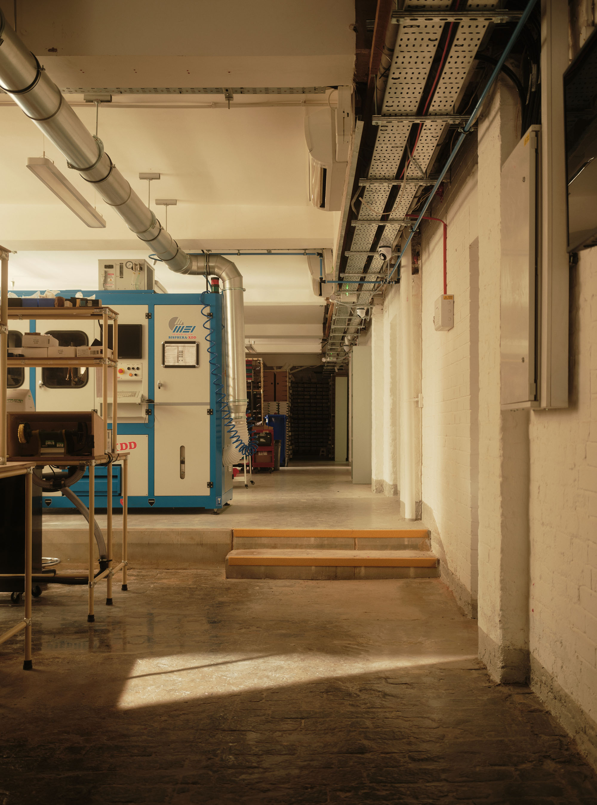 〈The Yard〉51 Architecture