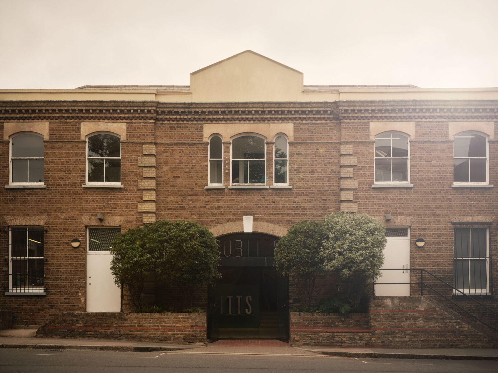 Cubitts Opens “The Yard”: A Victorian Stable Turned Optical Manufactory in London