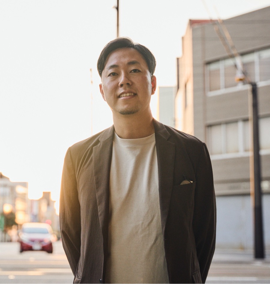 上野宏岳