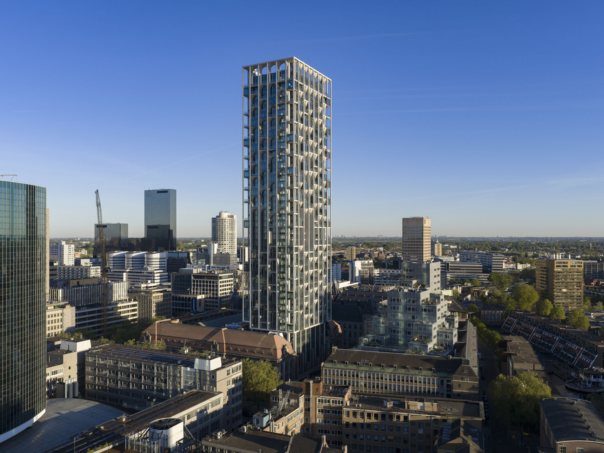 〈POST〉ODA