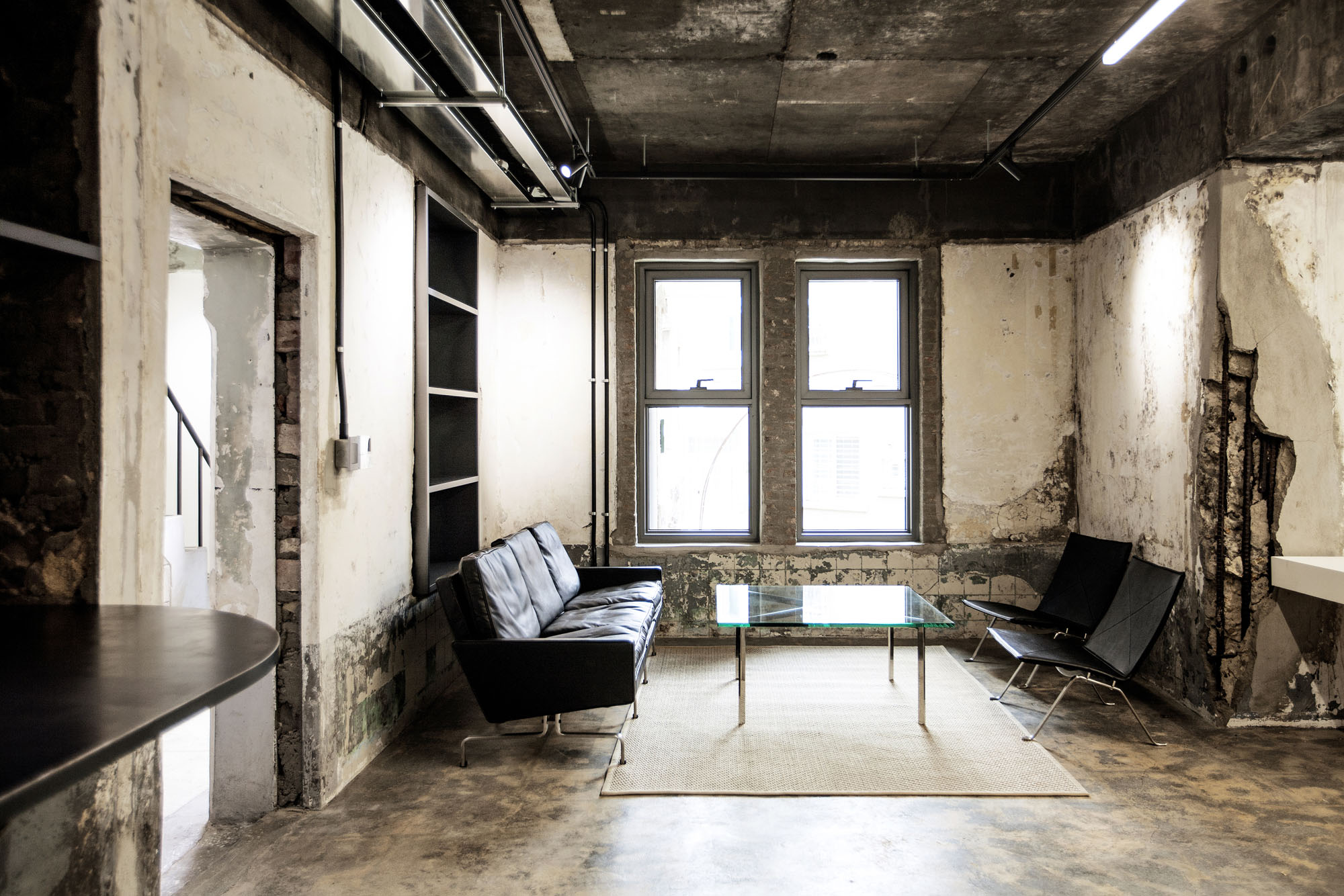 〈Yooshinjae〉Yooshin A&E（Yooshin Architects and Engineers）