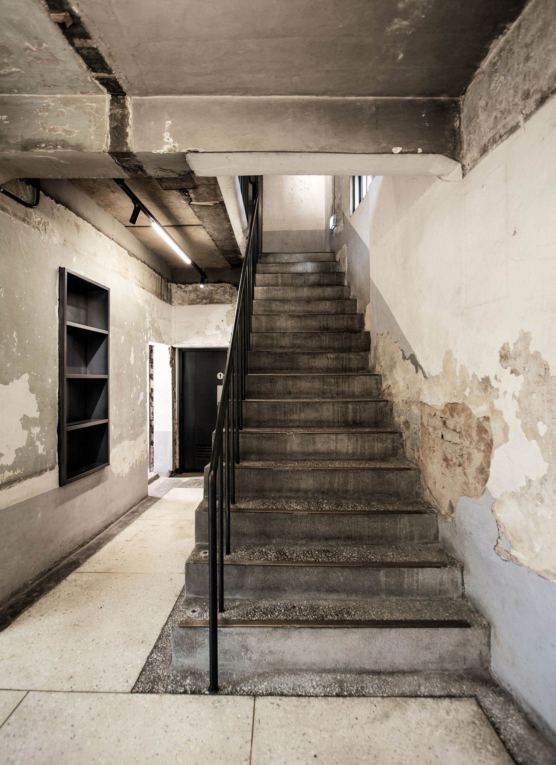 〈Yooshinjae〉Yooshin A&E（Yooshin Architects and Engineers）