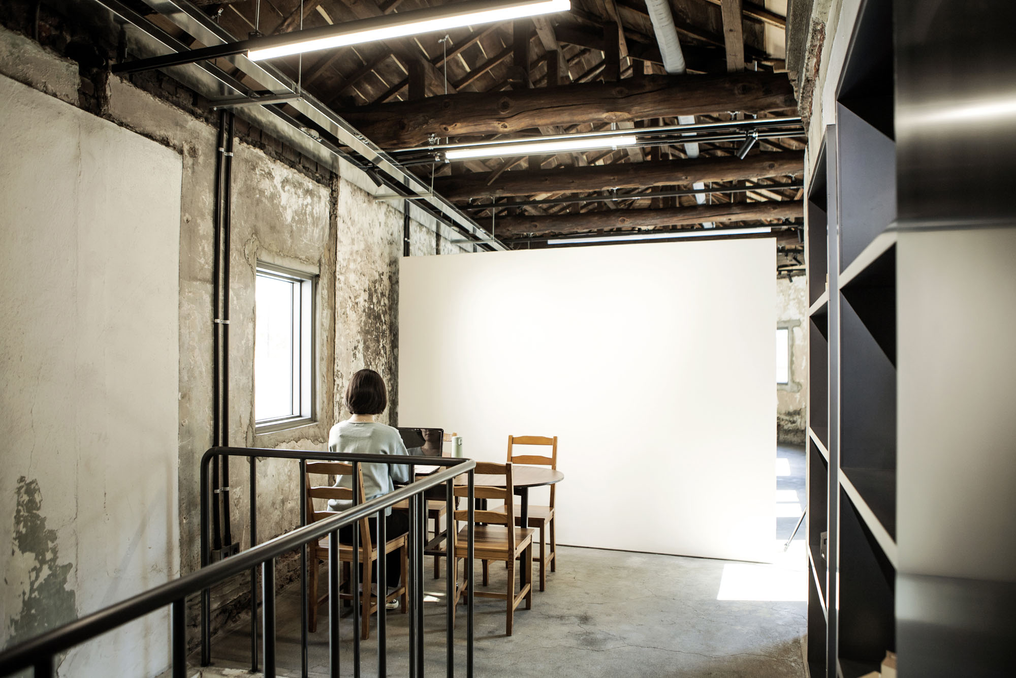 〈Yooshinjae〉Yooshin A&E（Yooshin Architects and Engineers）
