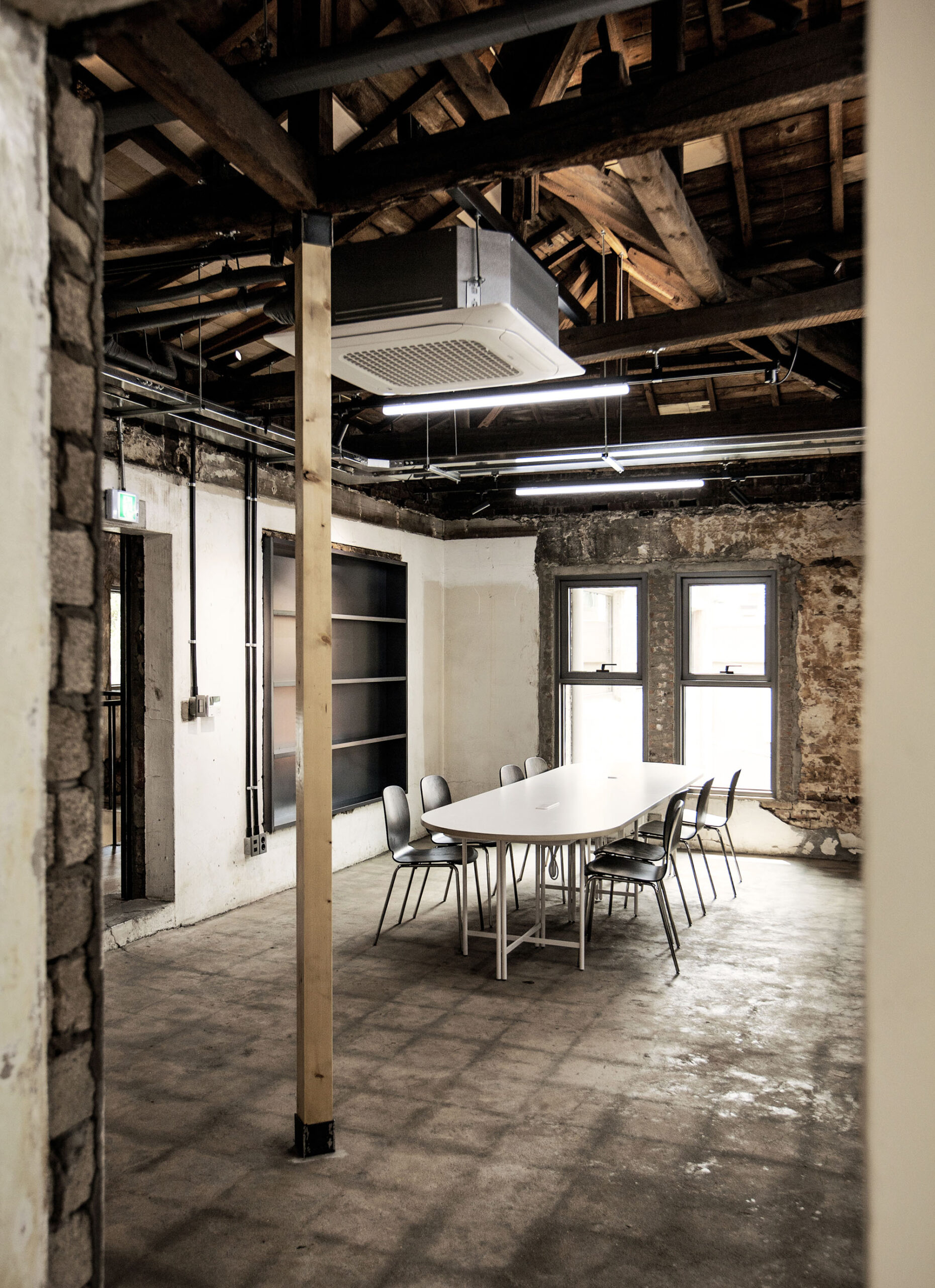 〈Yooshinjae〉Yooshin A&E（Yooshin Architects and Engineers）
