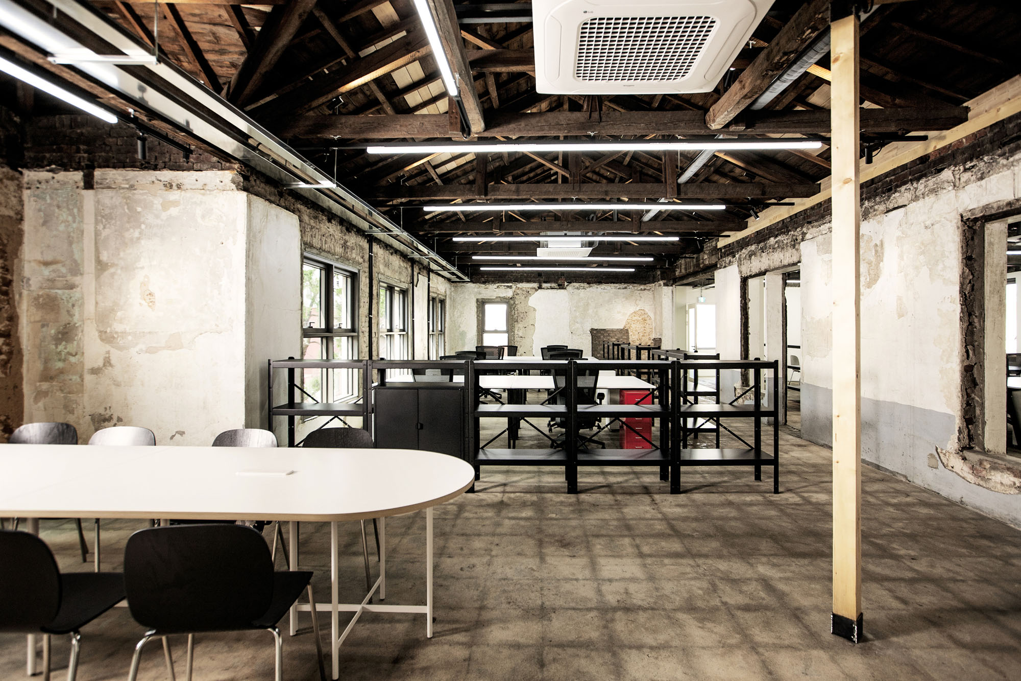 〈Yooshinjae〉Yooshin A&E（Yooshin Architects and Engineers）