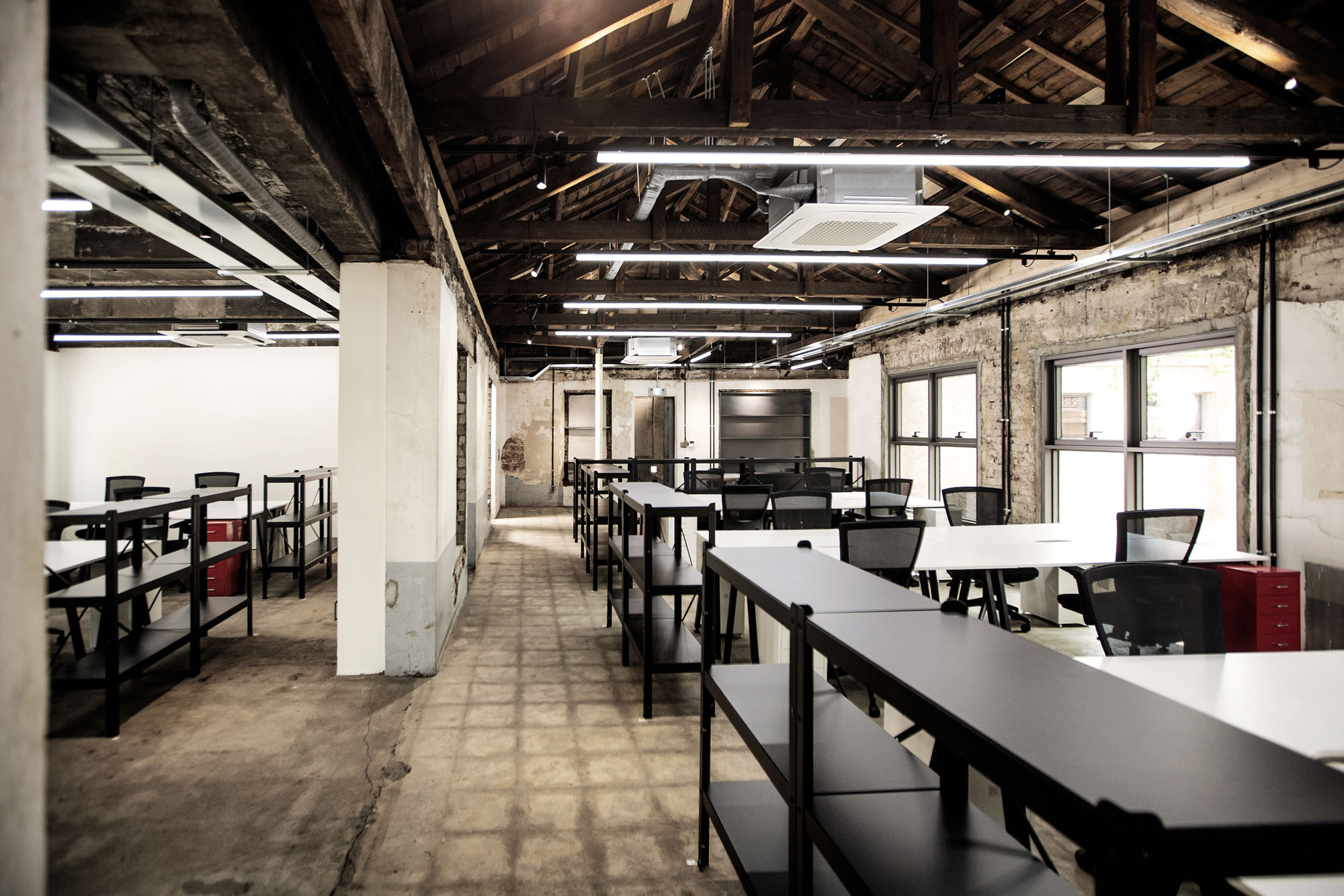 〈Yooshinjae〉Yooshin A&E（Yooshin Architects and Engineers）