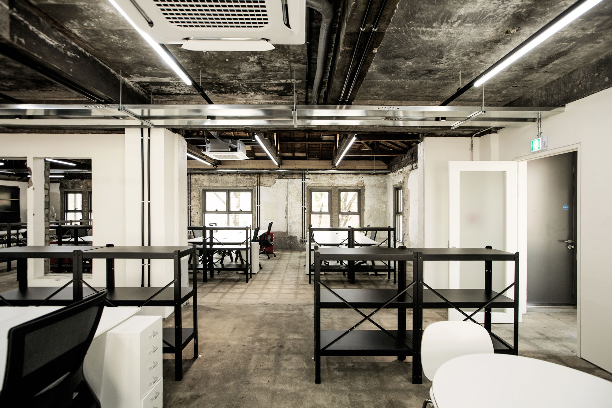 〈Yooshinjae〉Yooshin A&E（Yooshin Architects and Engineers）