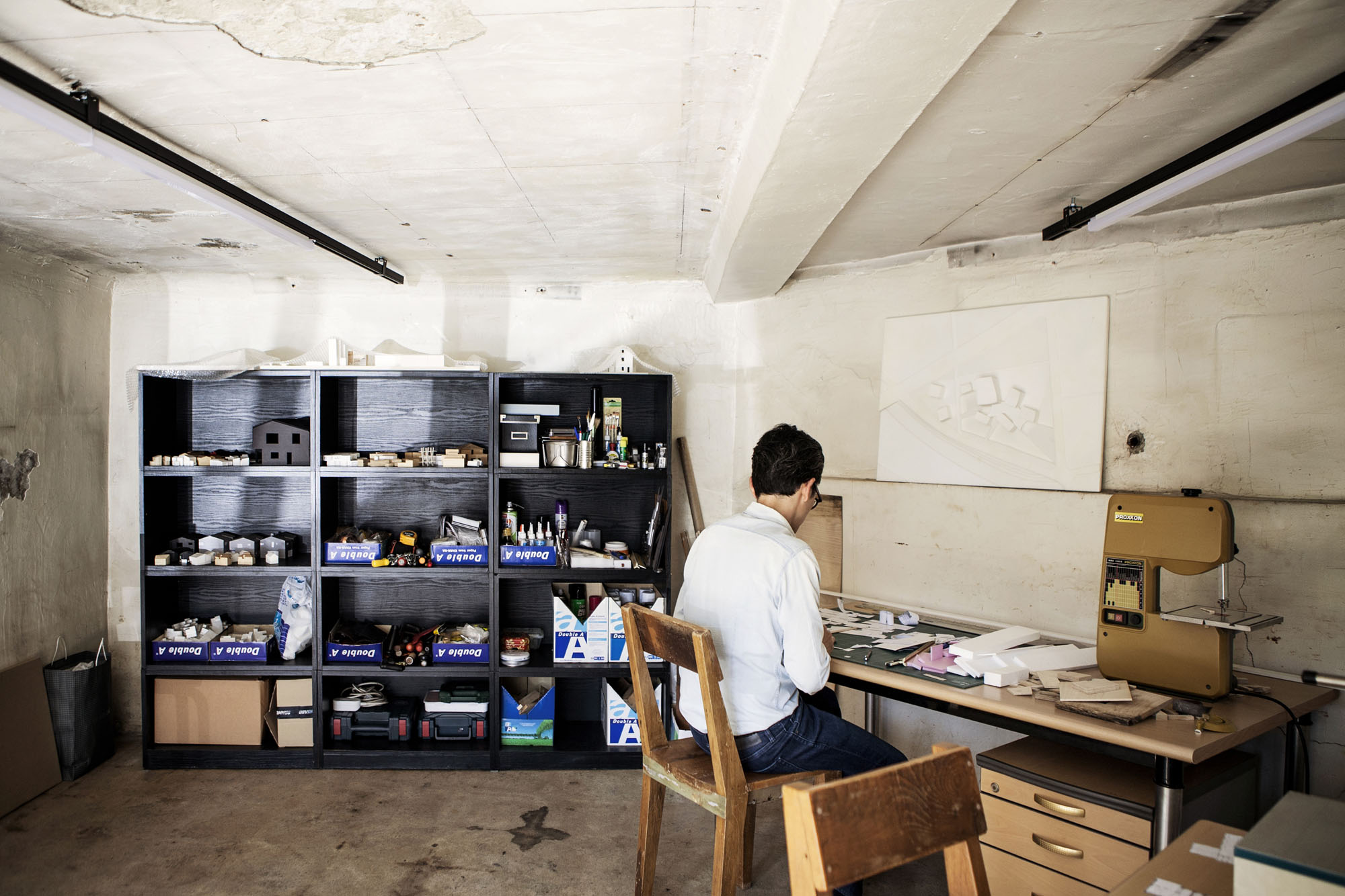 〈Yooshinjae〉Yooshin A&E（Yooshin Architects and Engineers）