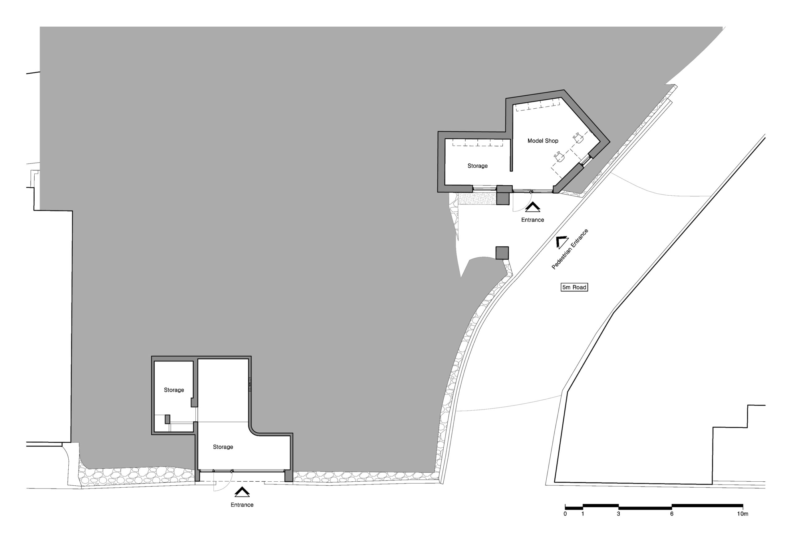 〈Yooshinjae〉Yooshin A&E（Yooshin Architects and Engineers）