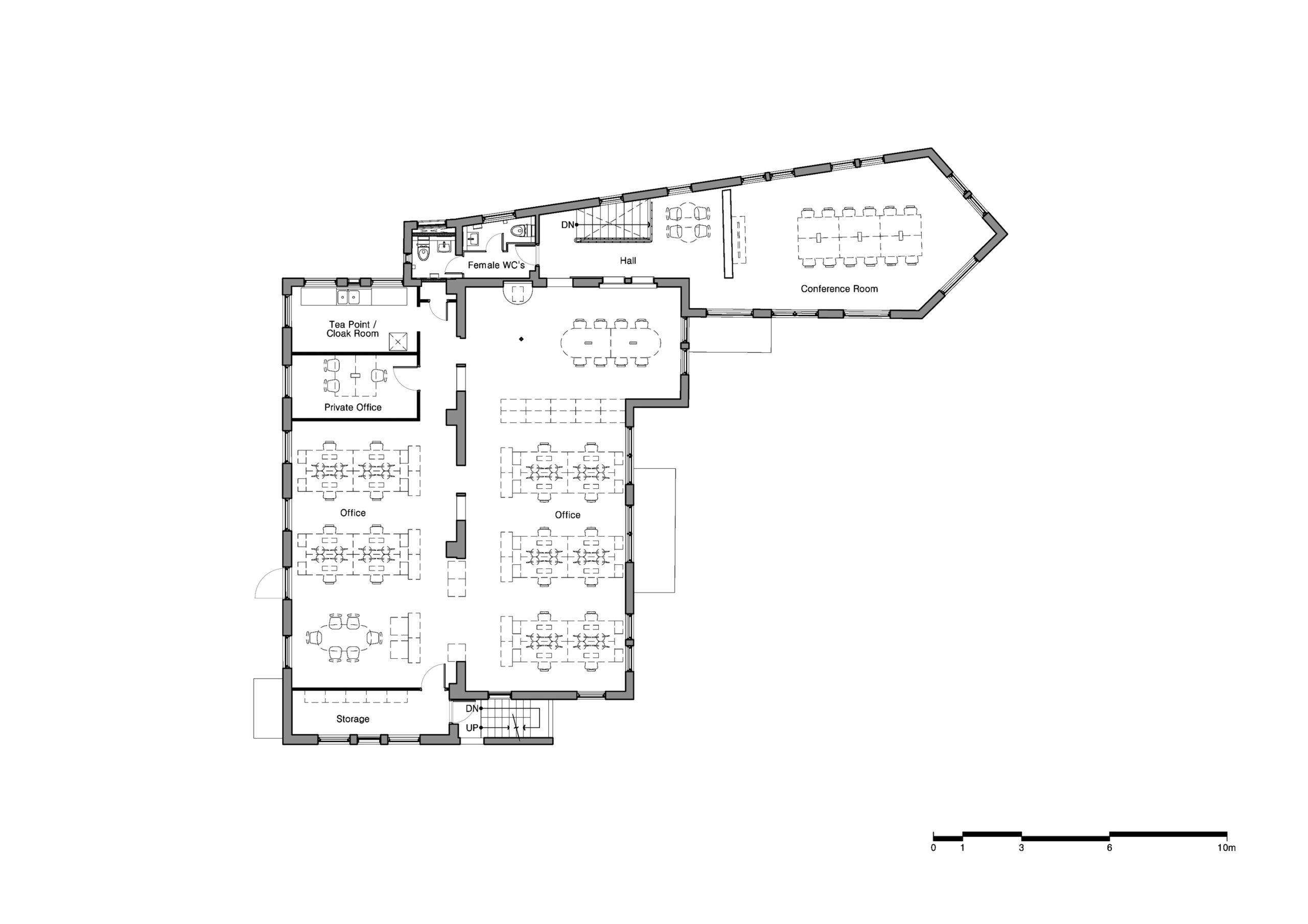 〈Yooshinjae〉Yooshin A&E（Yooshin Architects and Engineers）