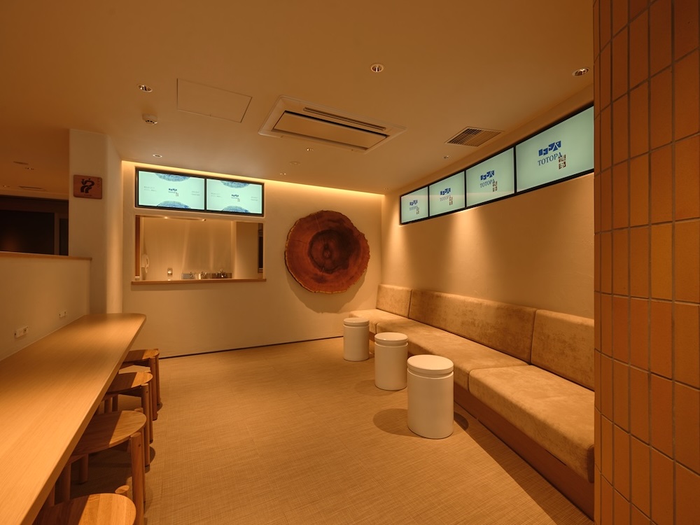 TOTOPA博多駅前店