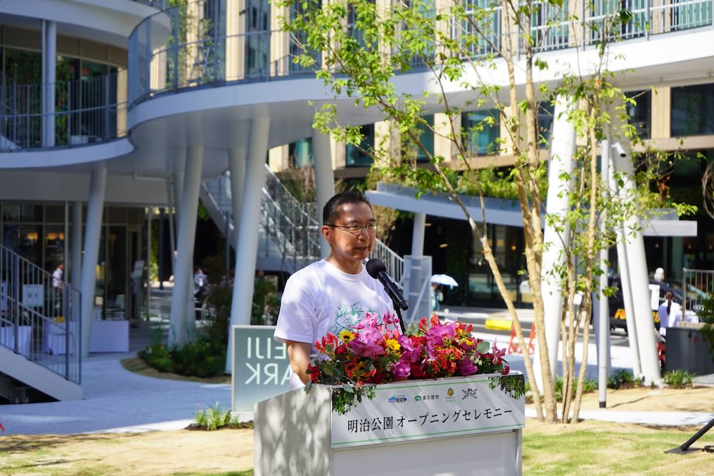 藤本壮介