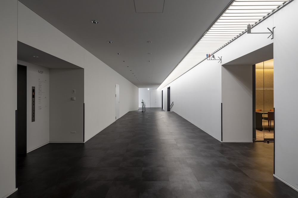 川口市立美術館