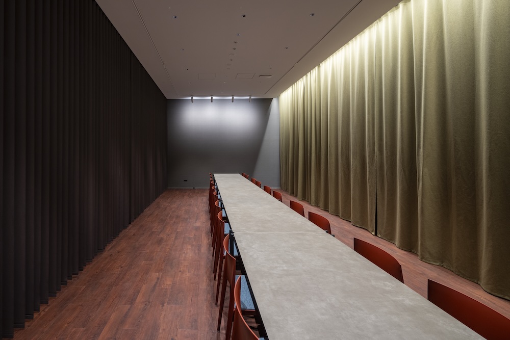 川口市立美術館