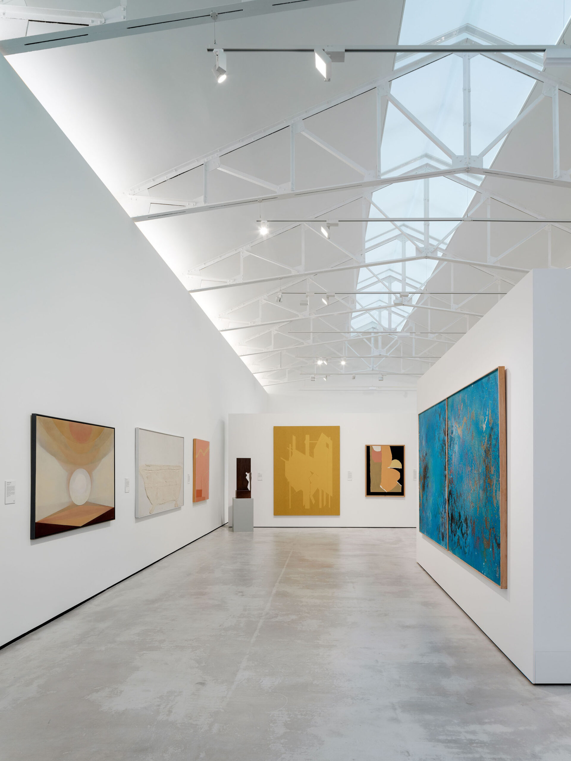 〈Enaire Foundation〉GFA 2