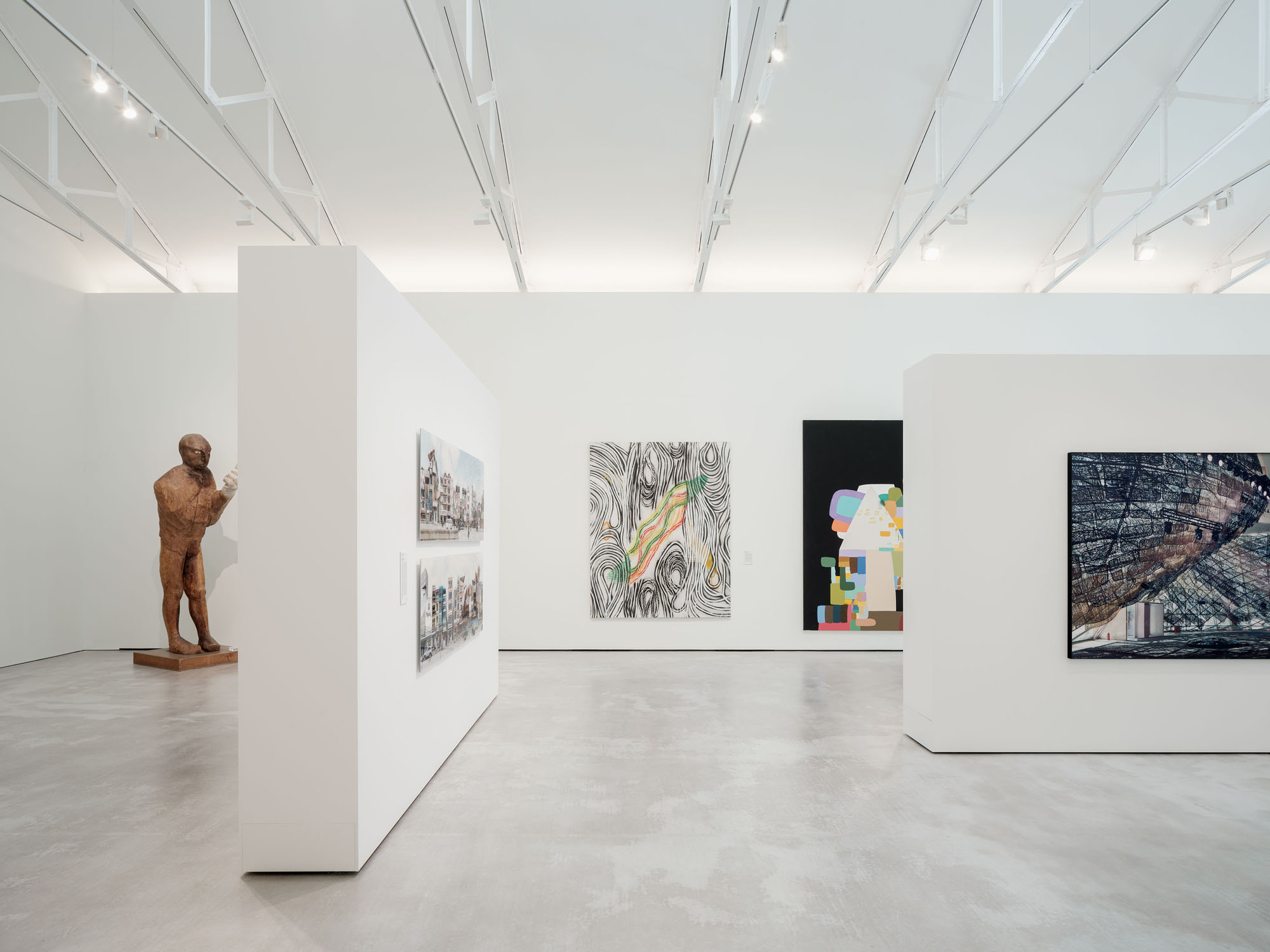 〈Enaire Foundation〉GFA 2