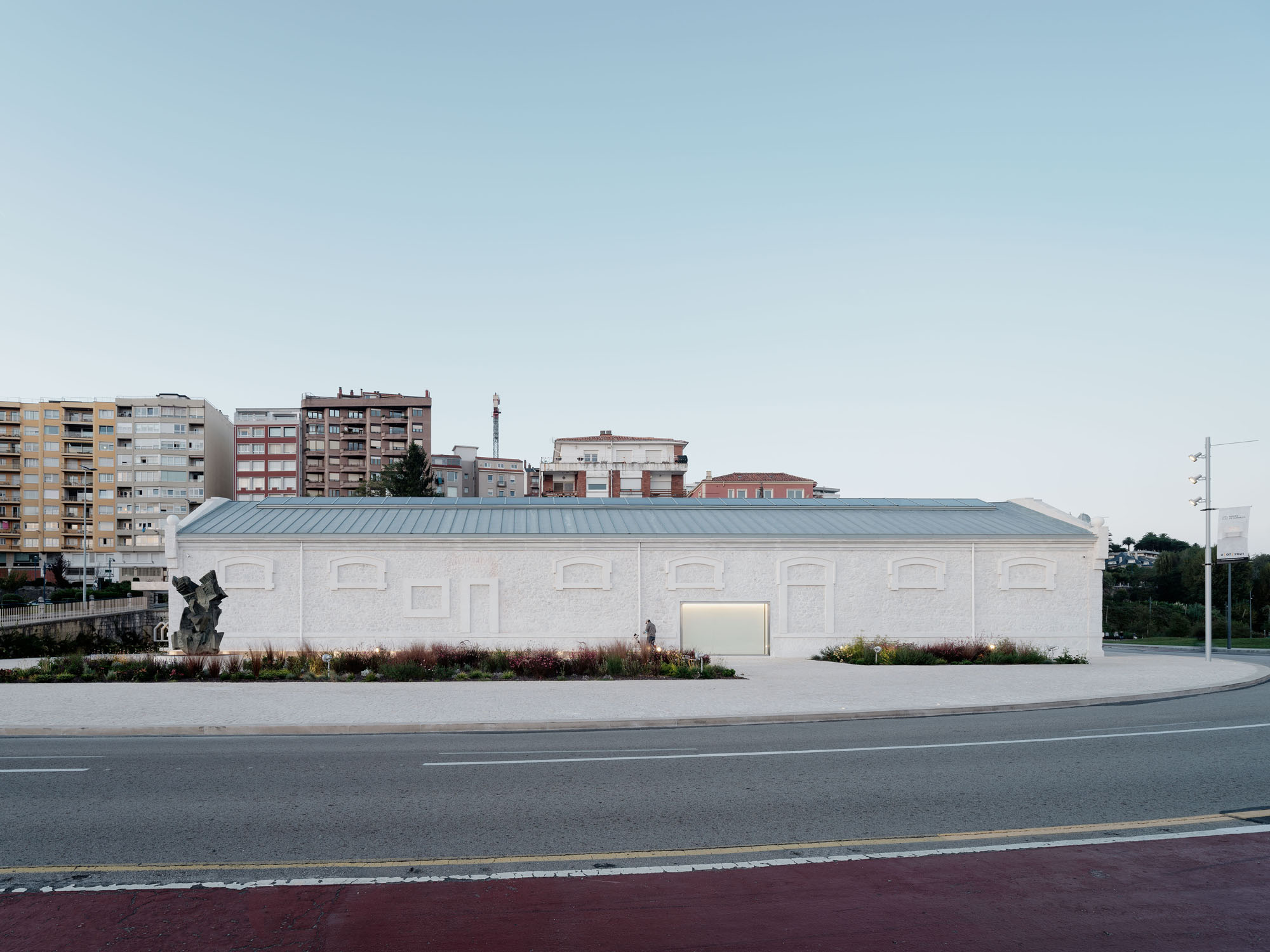 〈Enaire Foundation〉GFA 2