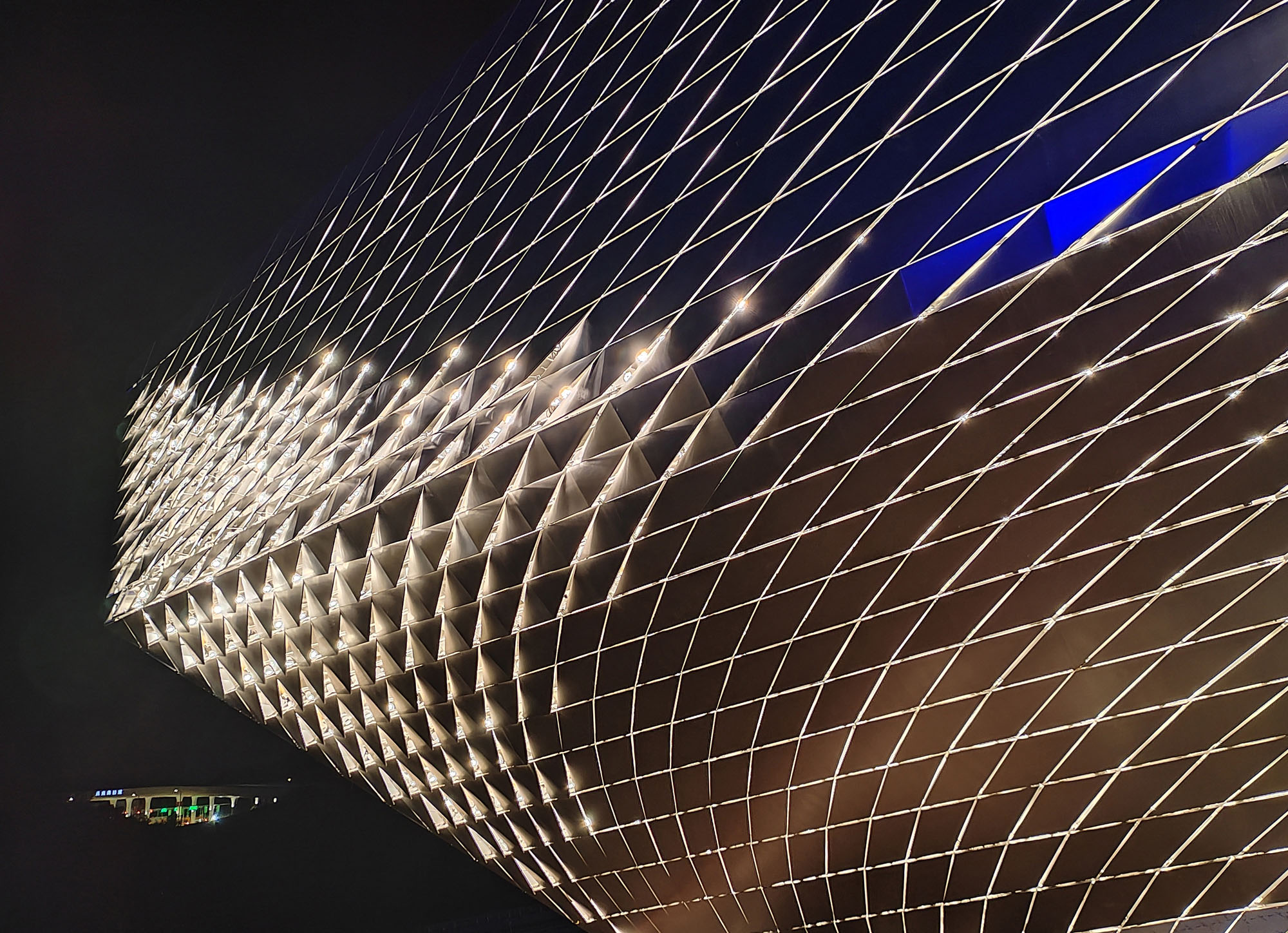 〈成都パビリオン(Chengdu Pavilion)〉イワモト・スコット・アーキテクチャ(IwamotoScott Architecture)