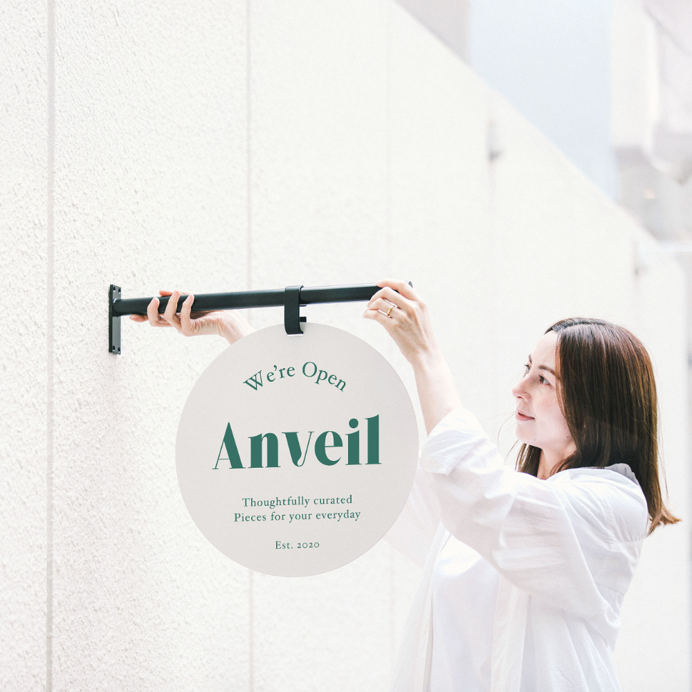 anveilがプロダクト／家具デザインを募集