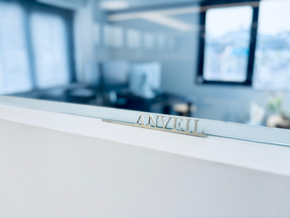 〈office〉Photo: anveil