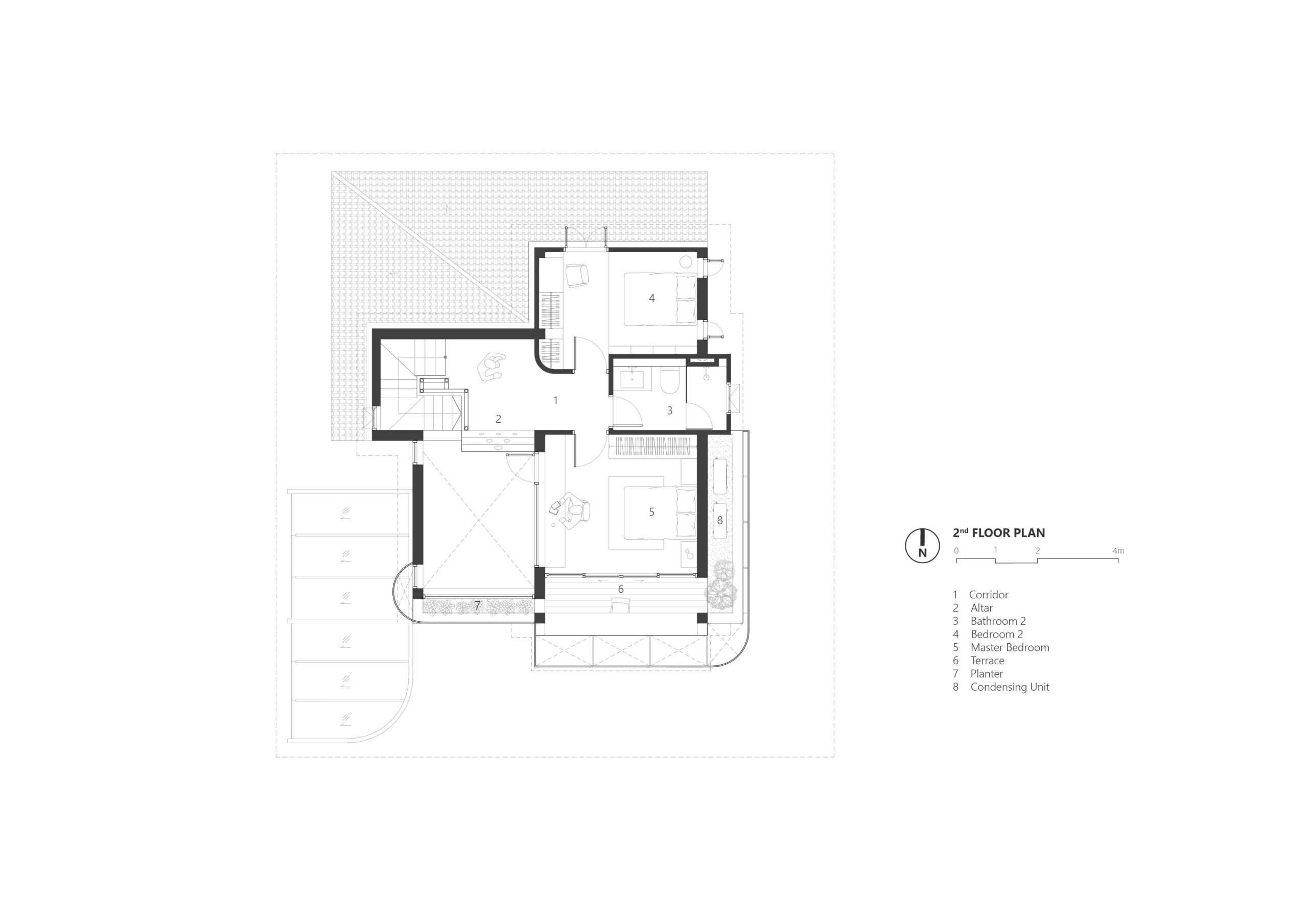 〈Reborn House〉DARE(Design Arena + Research)