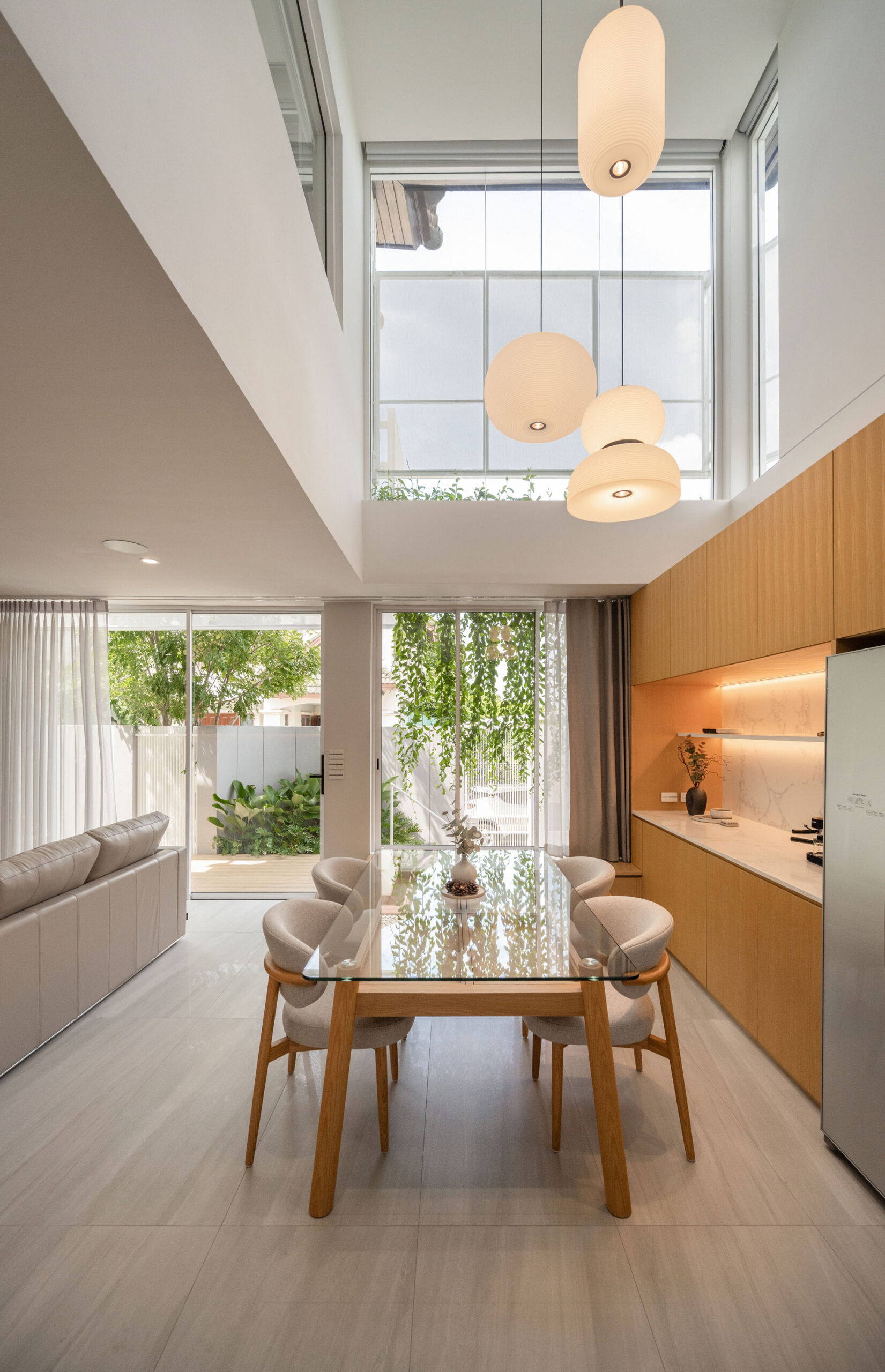 〈Reborn House〉DARE(Design Arena + Research)