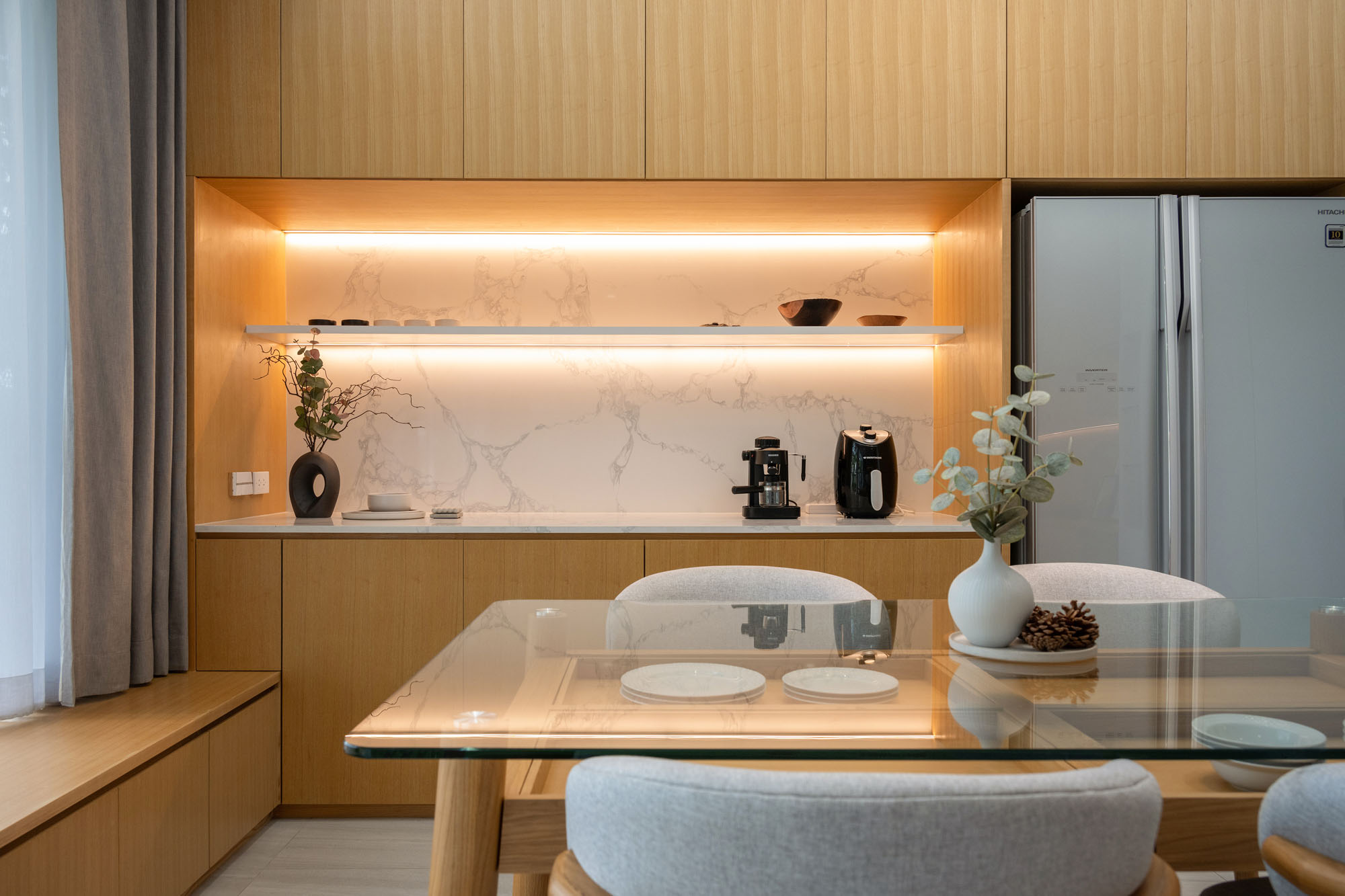 〈Reborn House〉DARE(Design Arena + Research)