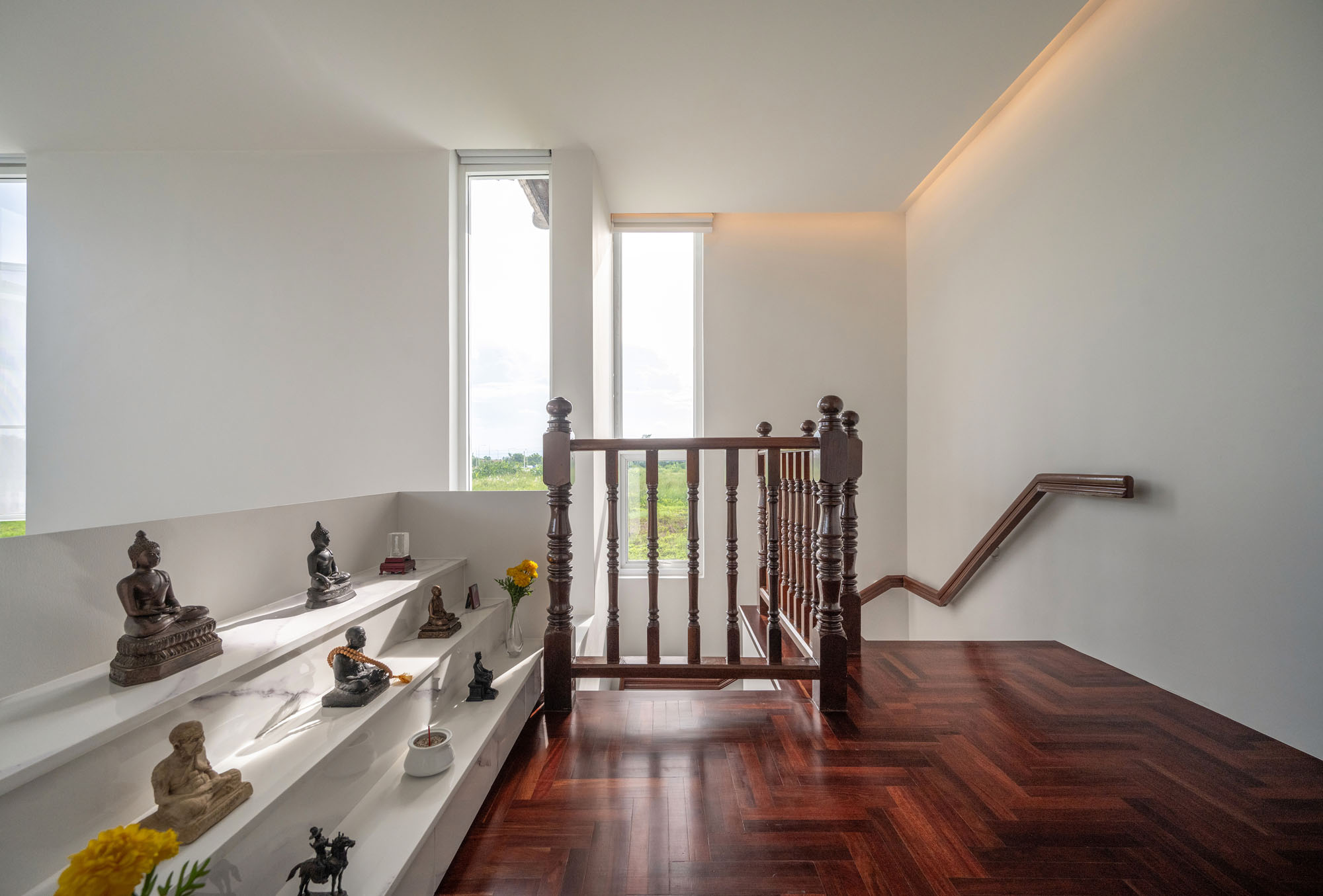 〈Reborn House〉DARE(Design Arena + Research)