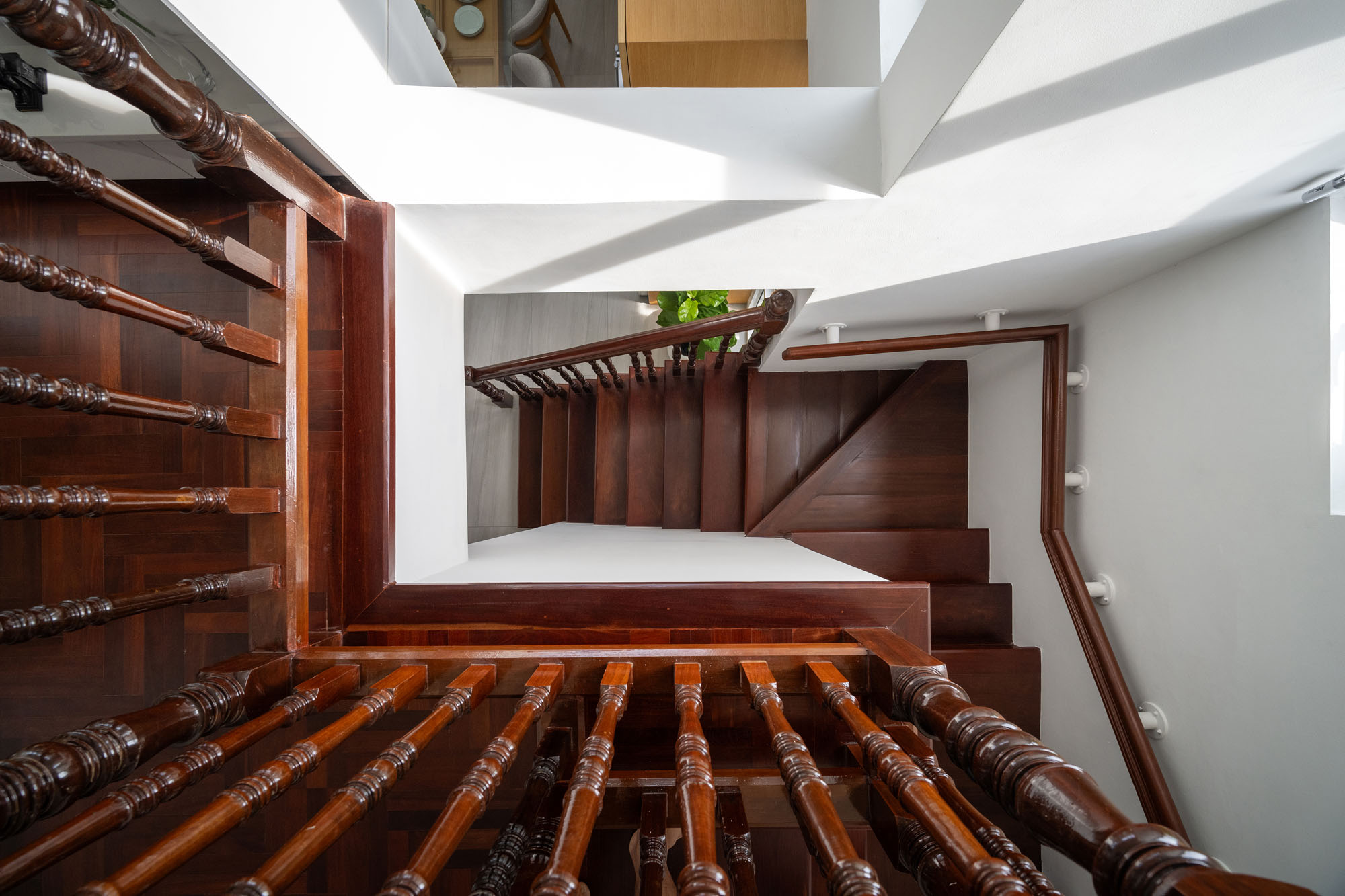 〈Reborn House〉DARE(Design Arena + Research)