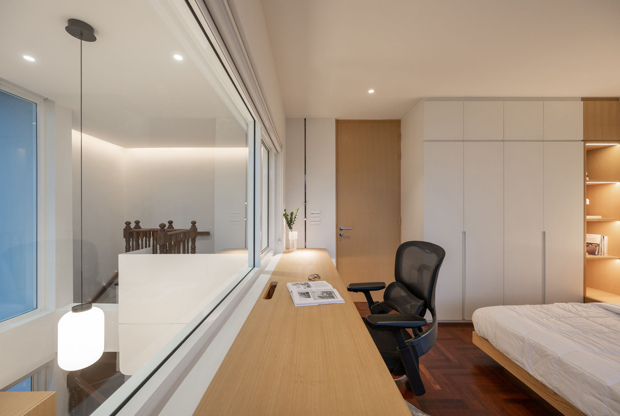 〈Reborn House〉DARE(Design Arena + Research)