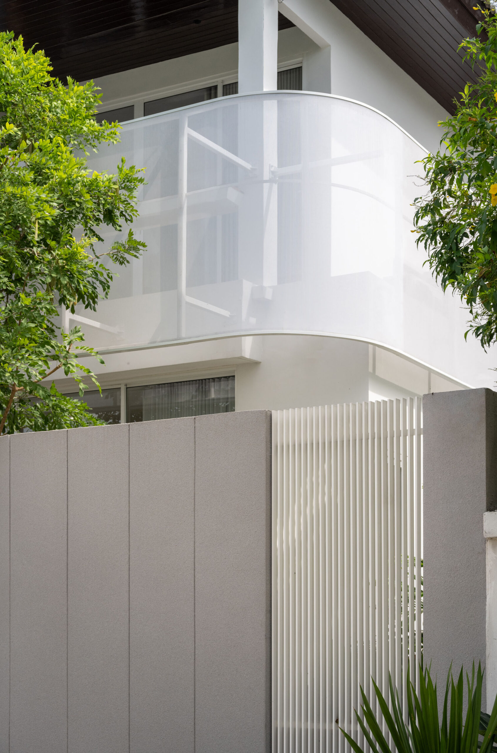 〈Reborn House〉DARE(Design Arena + Research)