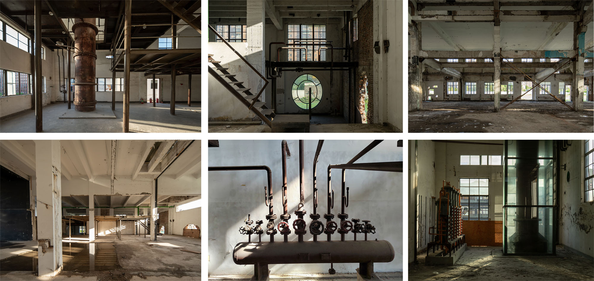 〈杭州LOFT49(Hangzhou LOFT49)〉line+ studio