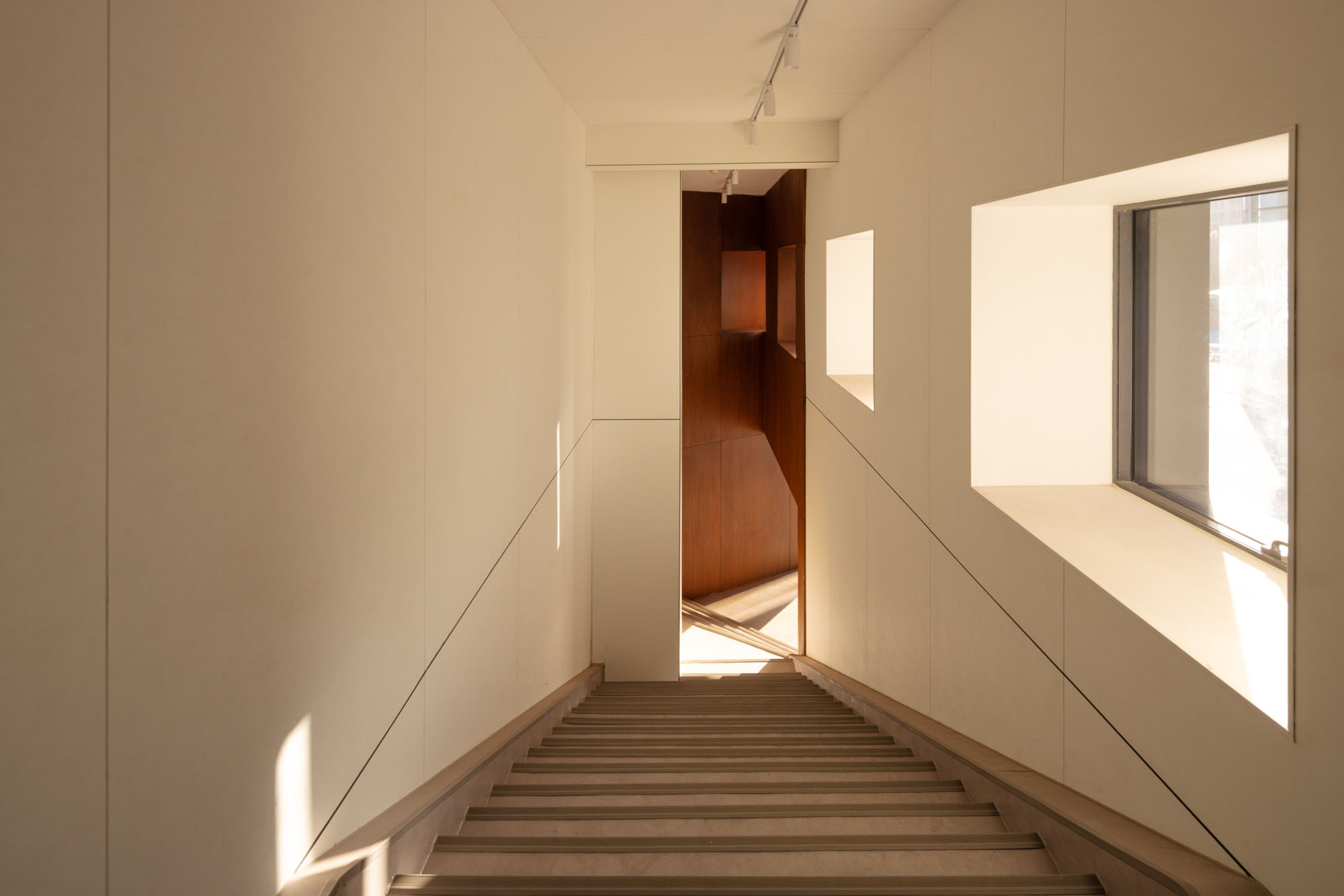 〈杭州LOFT49(Hangzhou LOFT49)〉line+ studio