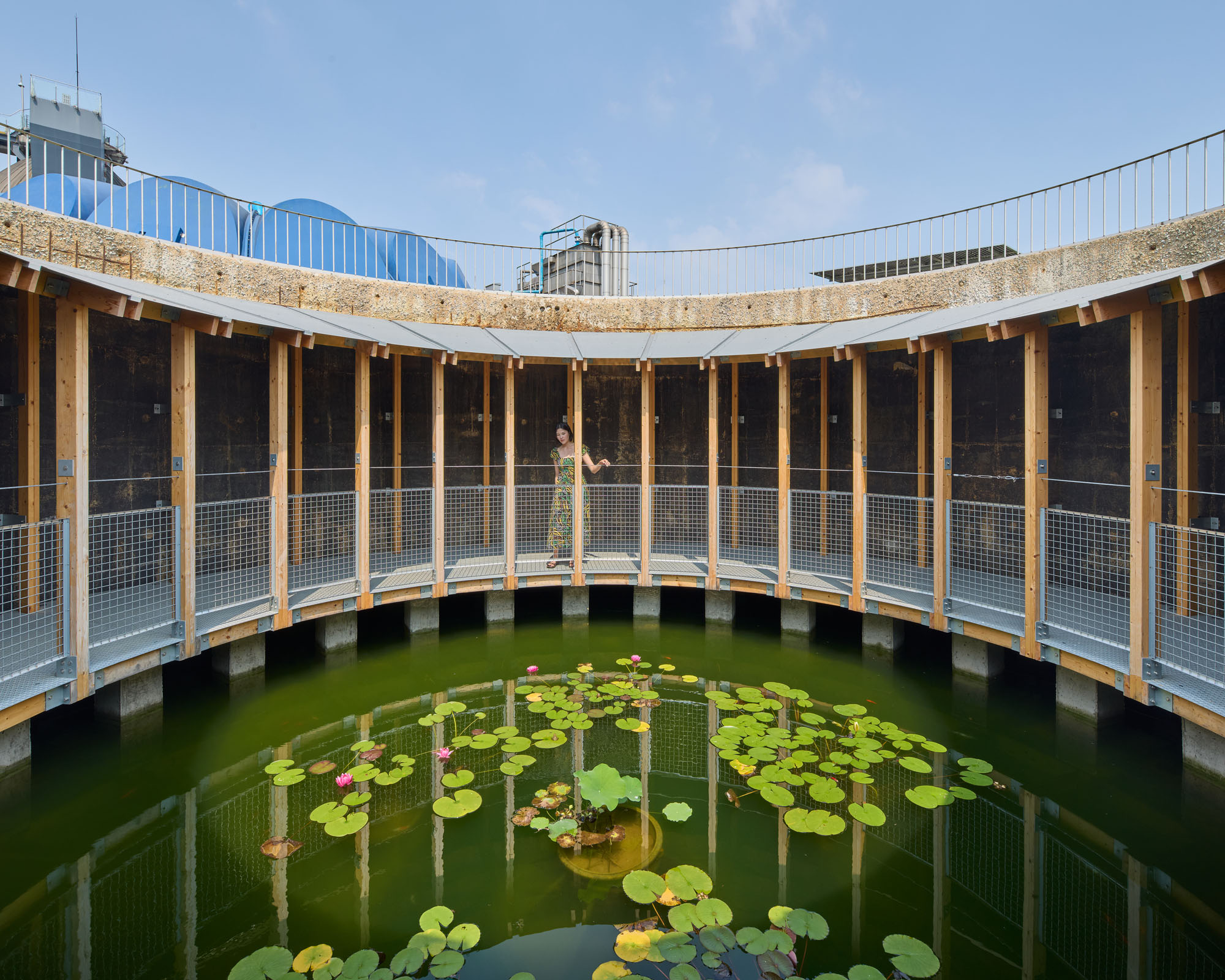 〈Be-Fore〉a.co.lab