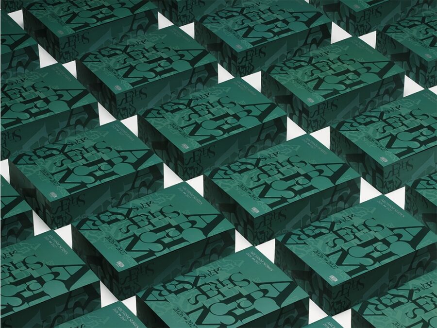 建築用金属製品をアートウェアへ　ドアハンドルで有名なUNIONが総合カタログを刷新
