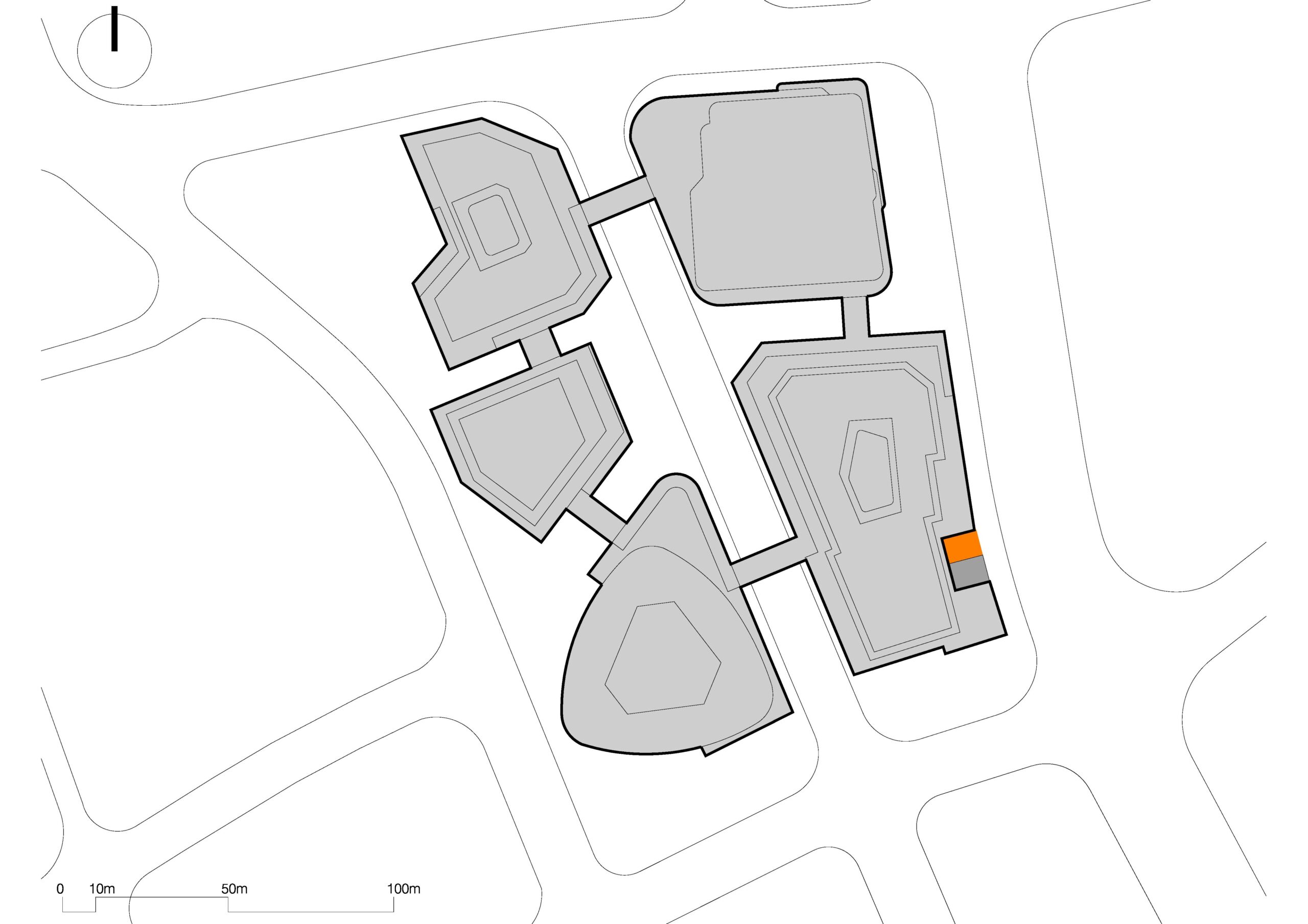 〈章太炎旧居パビリオン(Zhang Taiyan Former Residence Pavilion)〉Kokaistudios